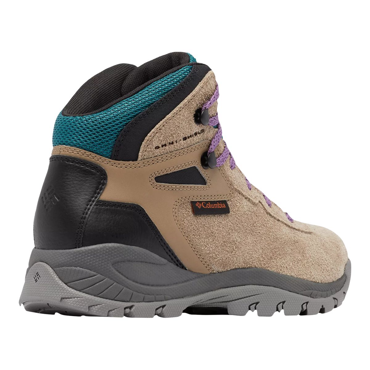 Columbia Women's Newton Ridge Omni-Shield Boots