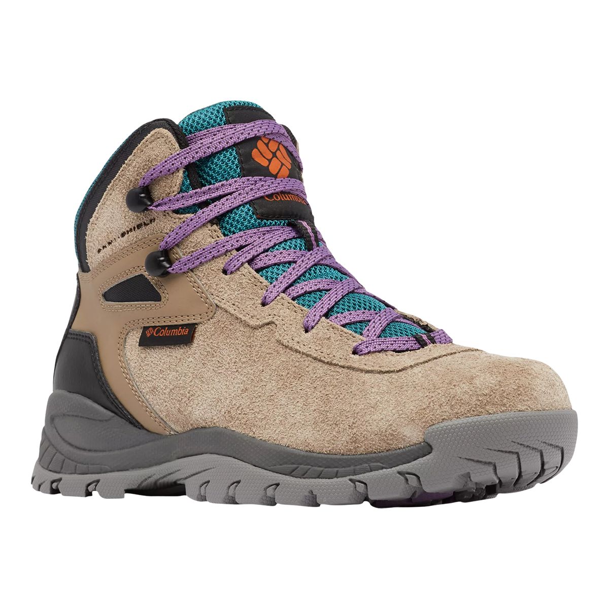 Columbia Women's Newton Ridge Omni-Shield Boots