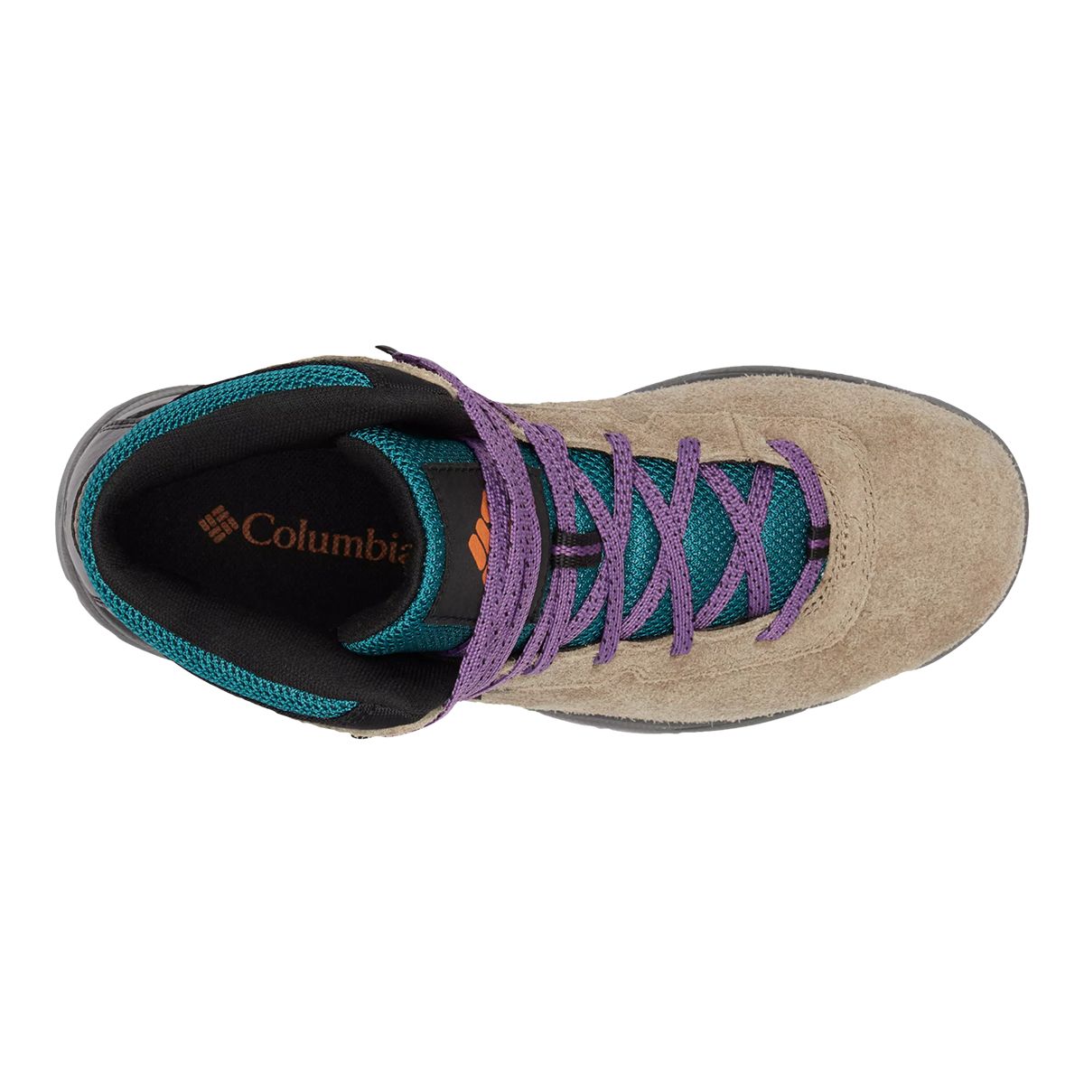 Columbia Women's Newton Ridge Omni-Shield Boots