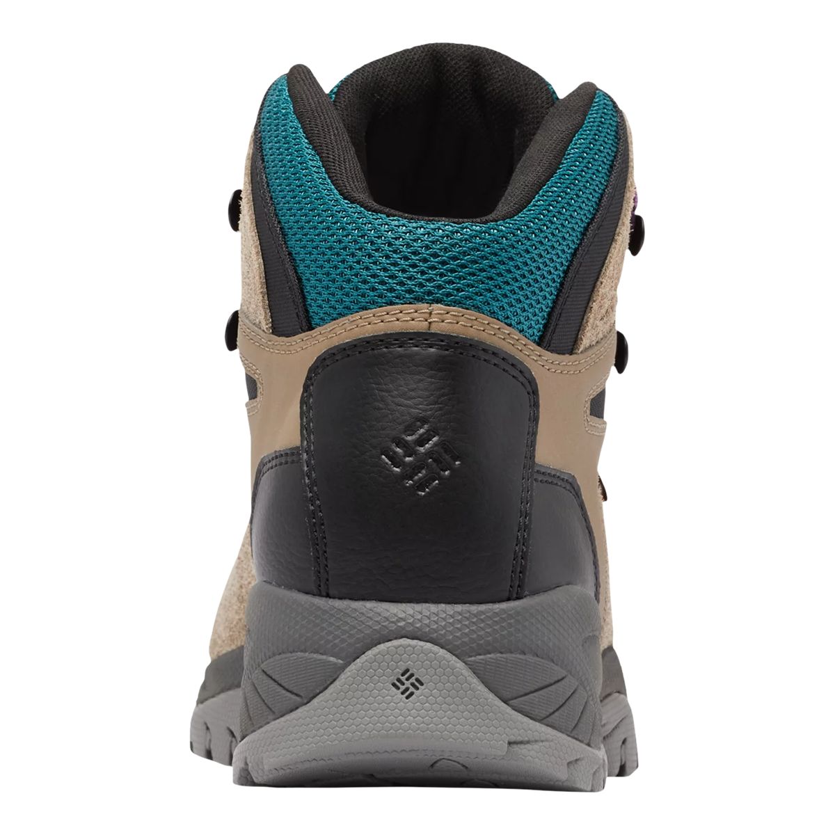 Columbia Women's Newton Ridge Omni-Shield Boots