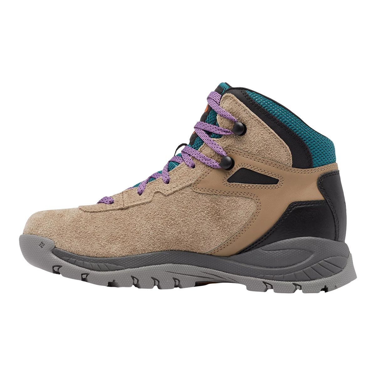 Columbia Women's Newton Ridge Omni-Shield Boots