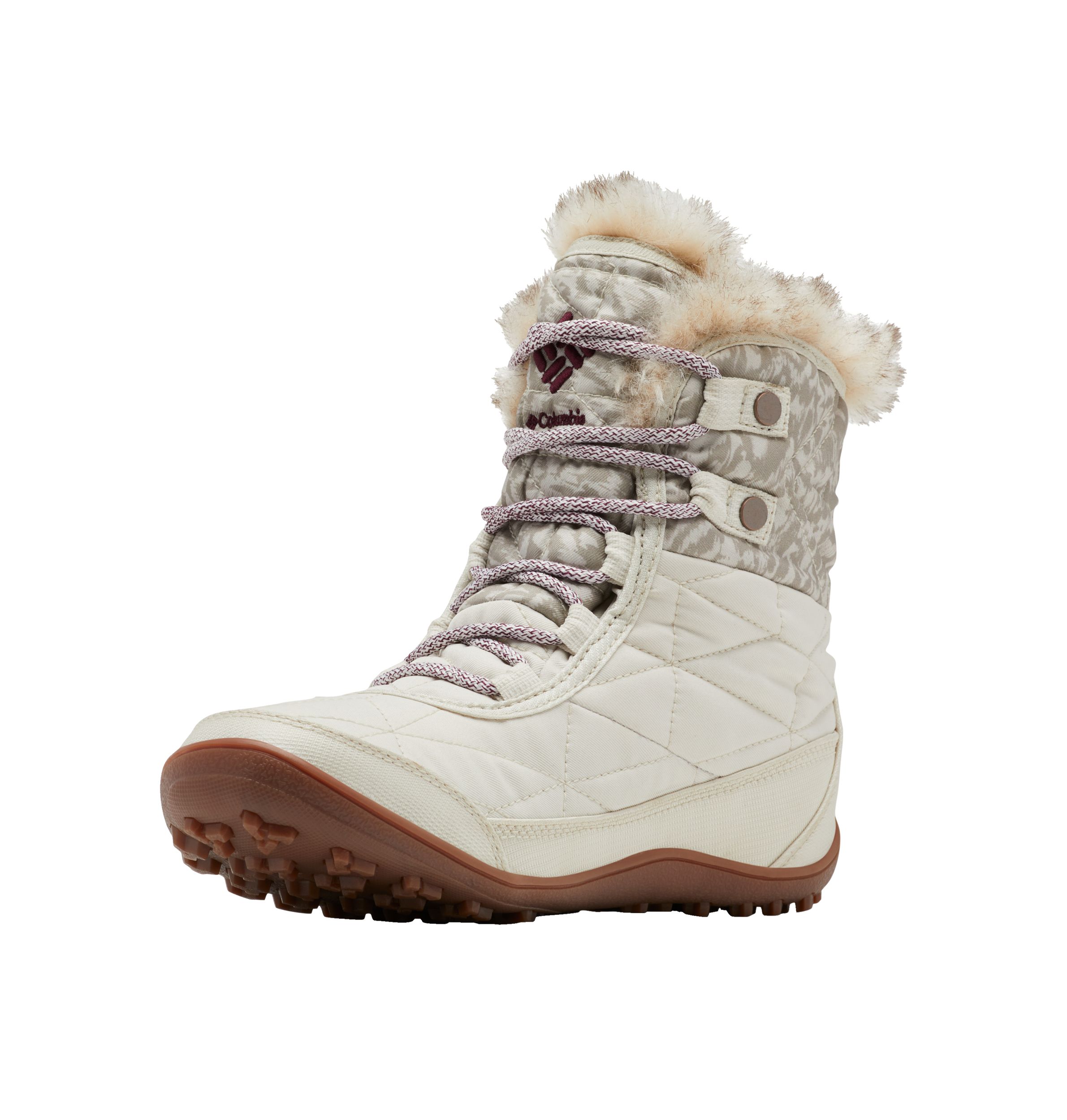 Columbia Women's Minx™ Shorty III Winter Boots