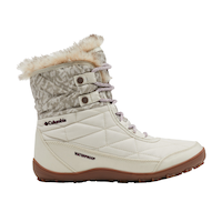 Columbia Women's Minx™ Shorty III Winter Boots Side_Right