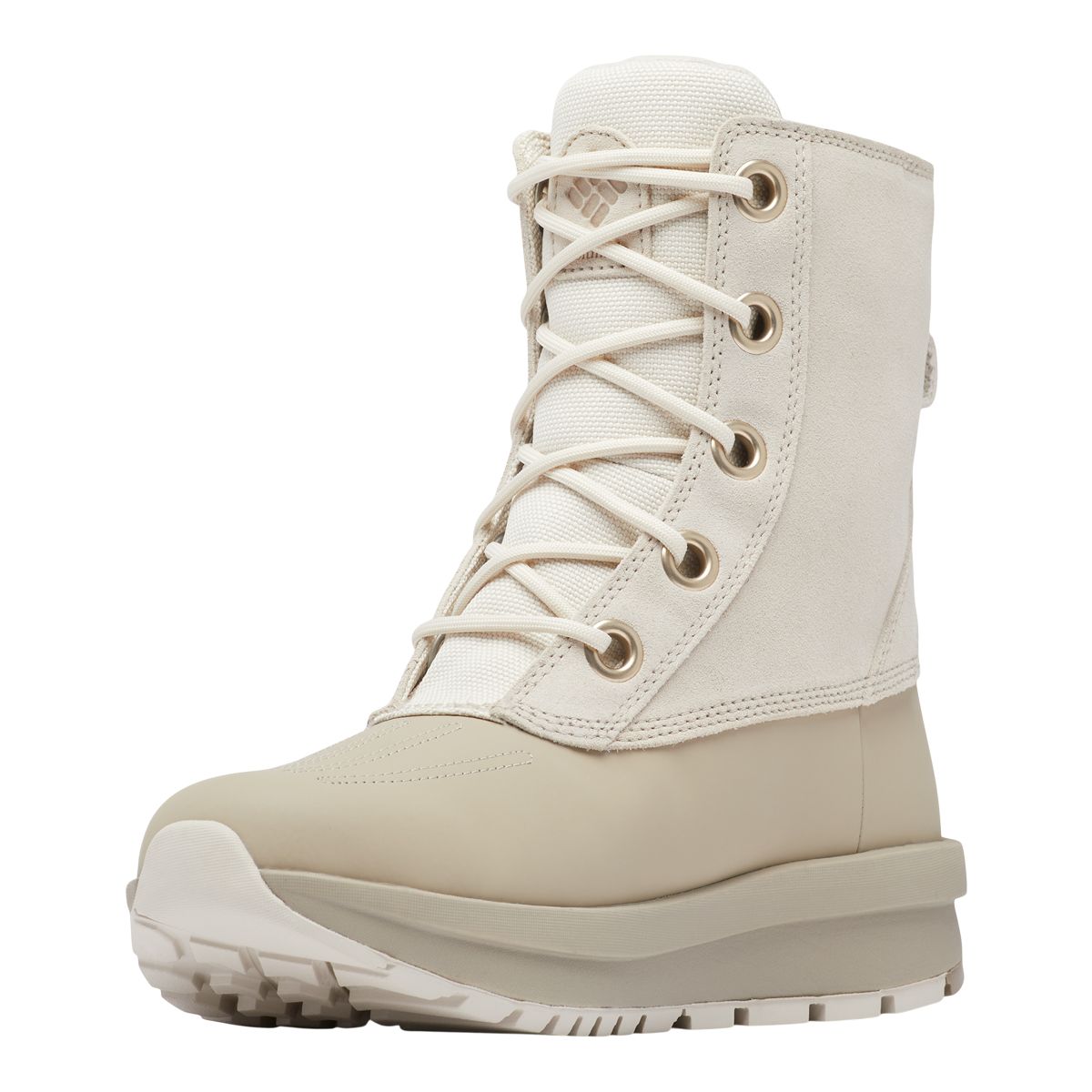 Columbia Women's Moritzia Shield Winter Boots