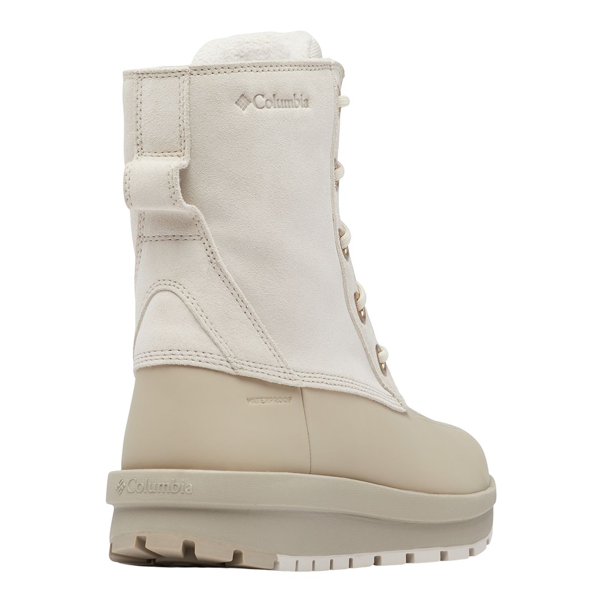 Columbia Women's Moritzia Shield Winter Boots