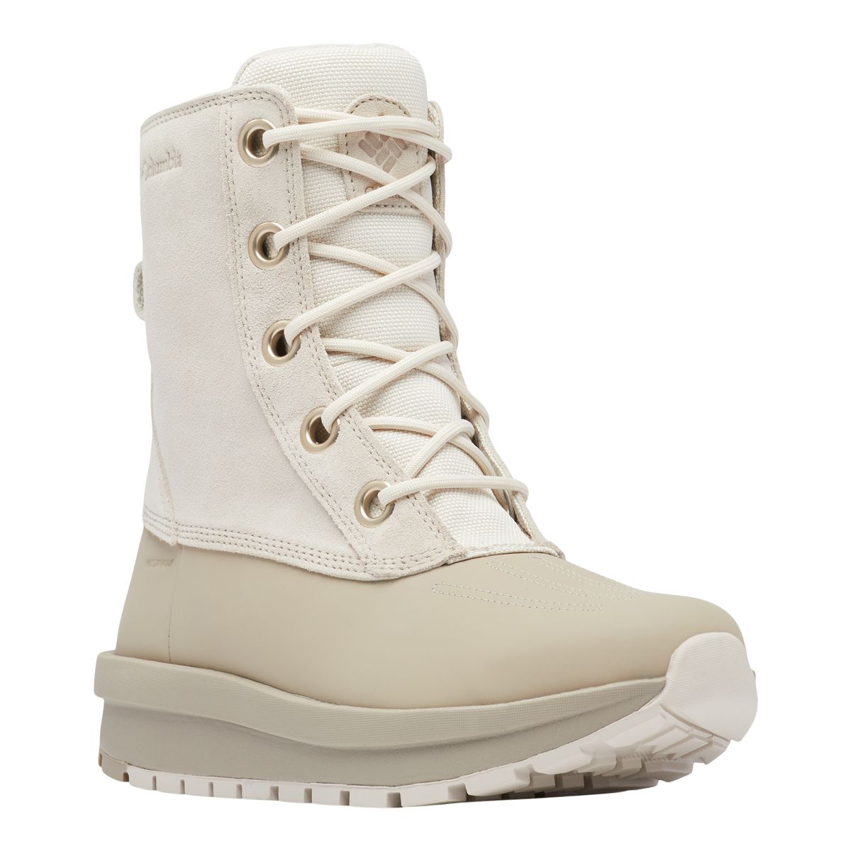 Columbia Women's Moritzia Shield Winter Boots