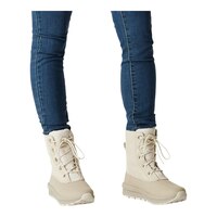 Columbia Women's Moritzia Shield Winter Boots Front_Three_Fourths_Angled_Right