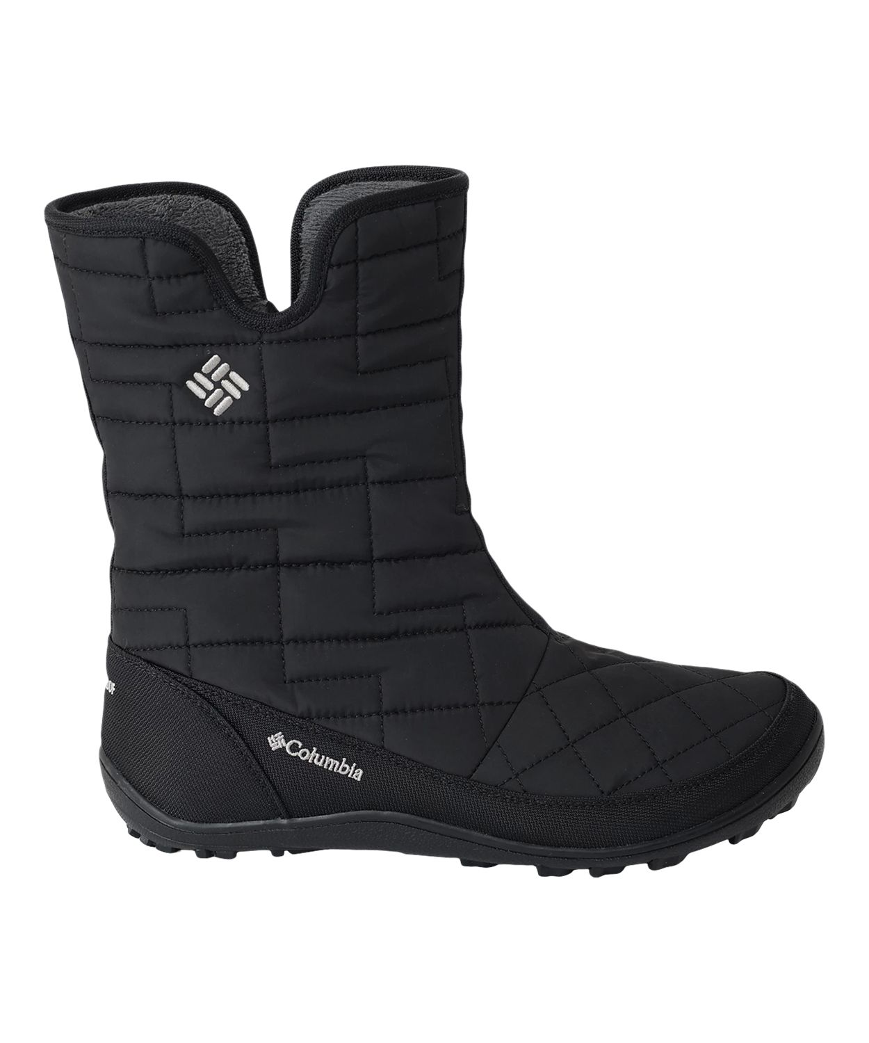 Image of Columbia Women's Minx™ Waterproof Insulated Non-Slip Winter Boots