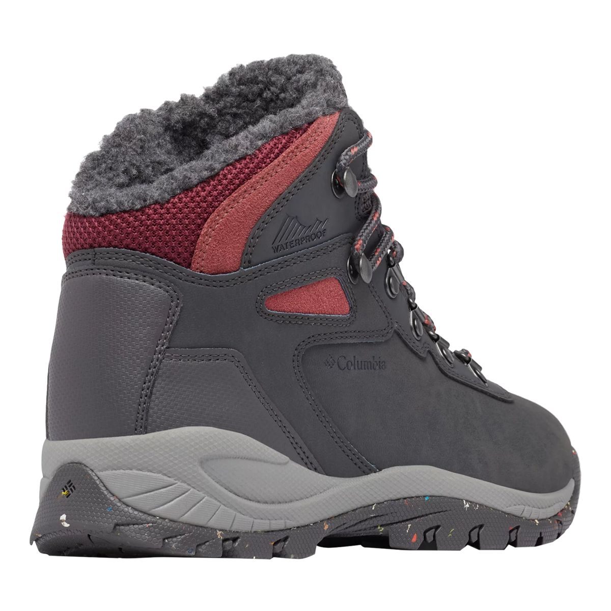 Columbia Women's Newton Ridge Hiking Boots
