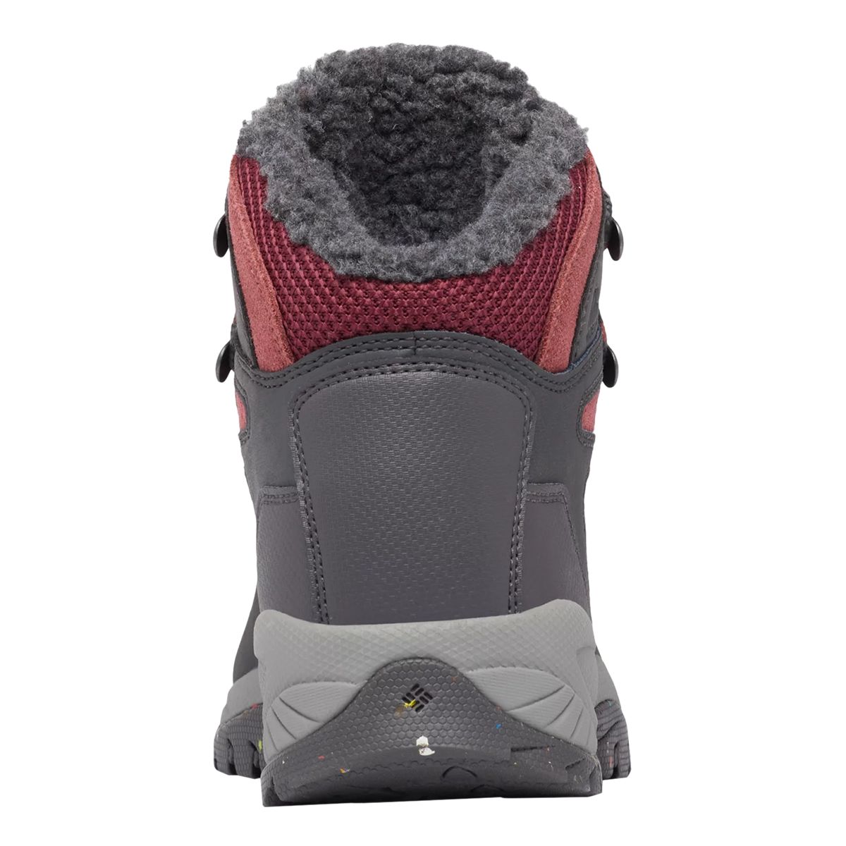 Columbia Women's Newton Ridge Hiking Boots