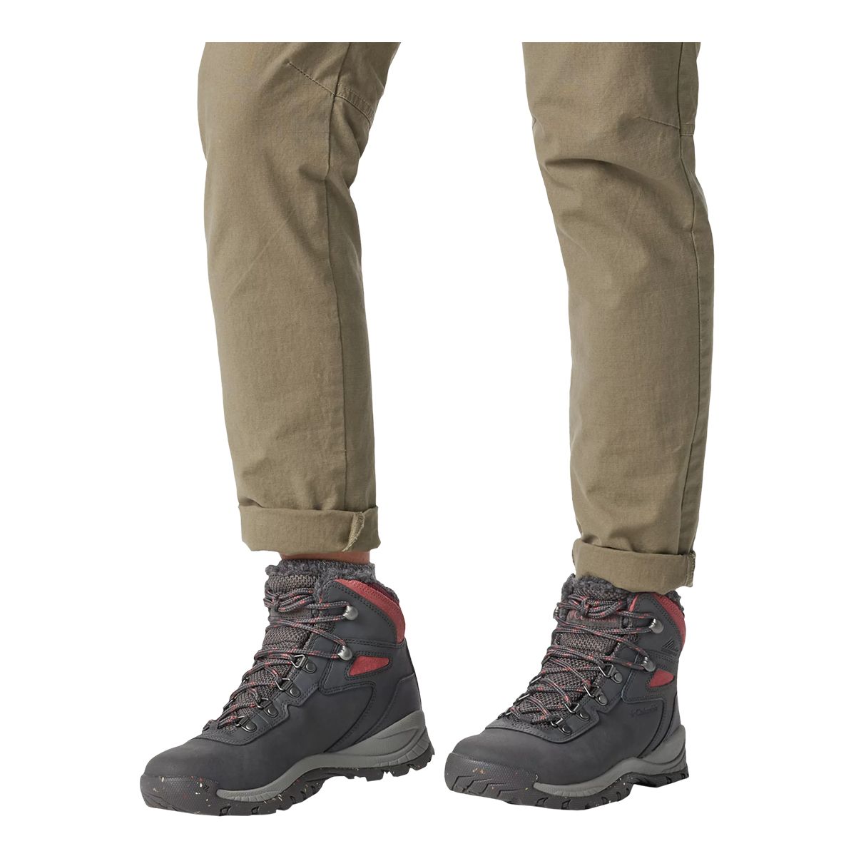 Columbia Women's Newton Ridge Hiking Boots