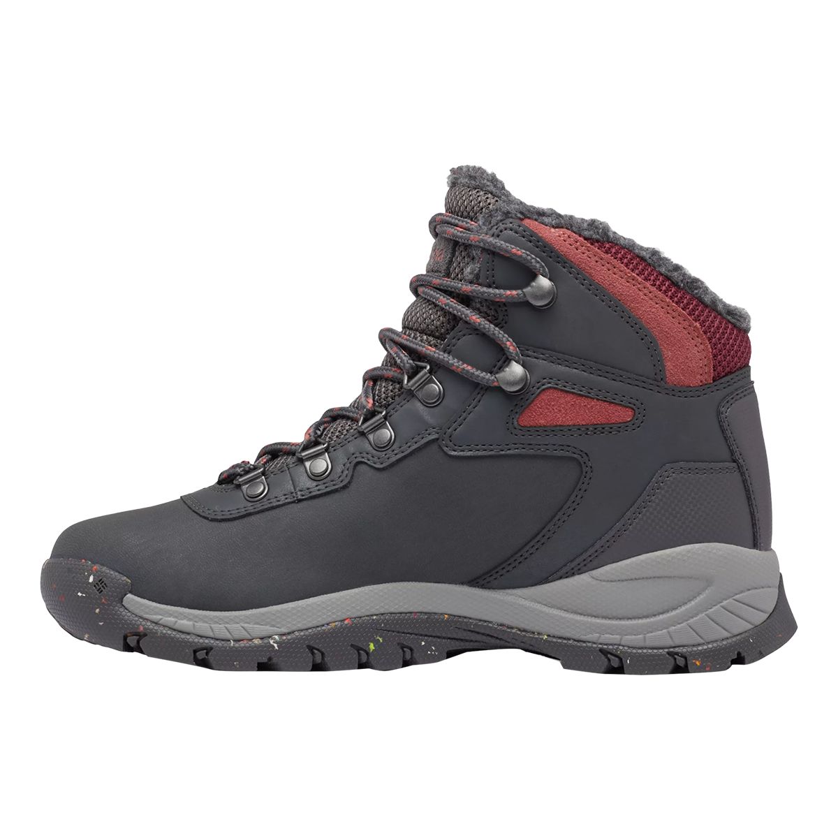 Columbia Women's Newton Ridge Hiking Boots