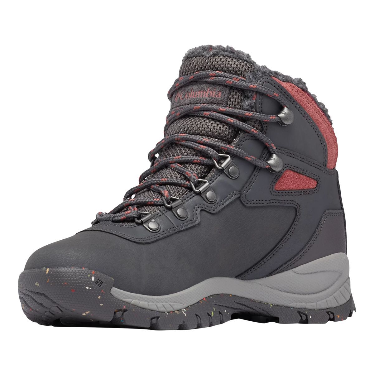 Columbia Women's Newton Ridge Hiking Boots