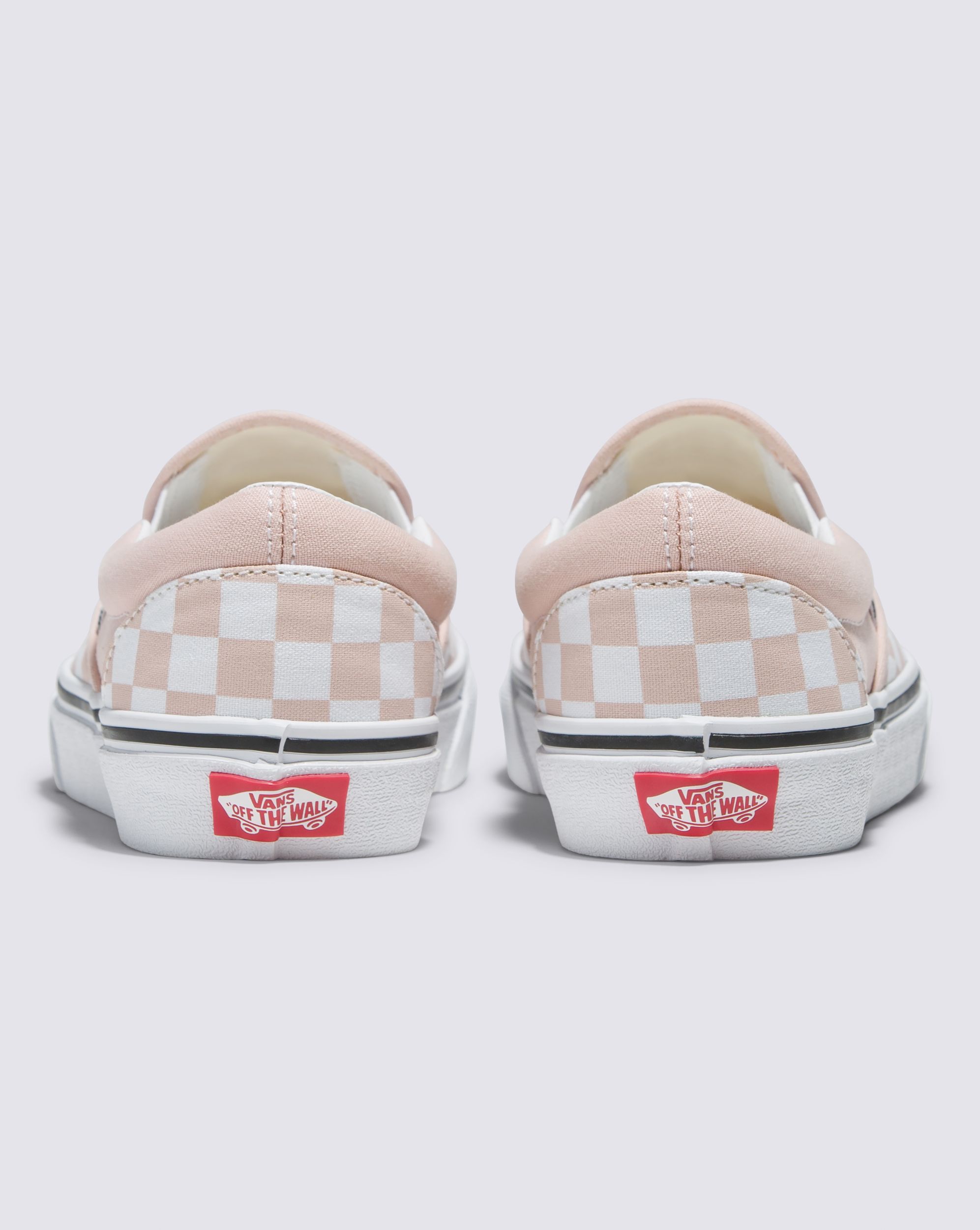 Vans Women's Classic Slip-On Skate Shoes