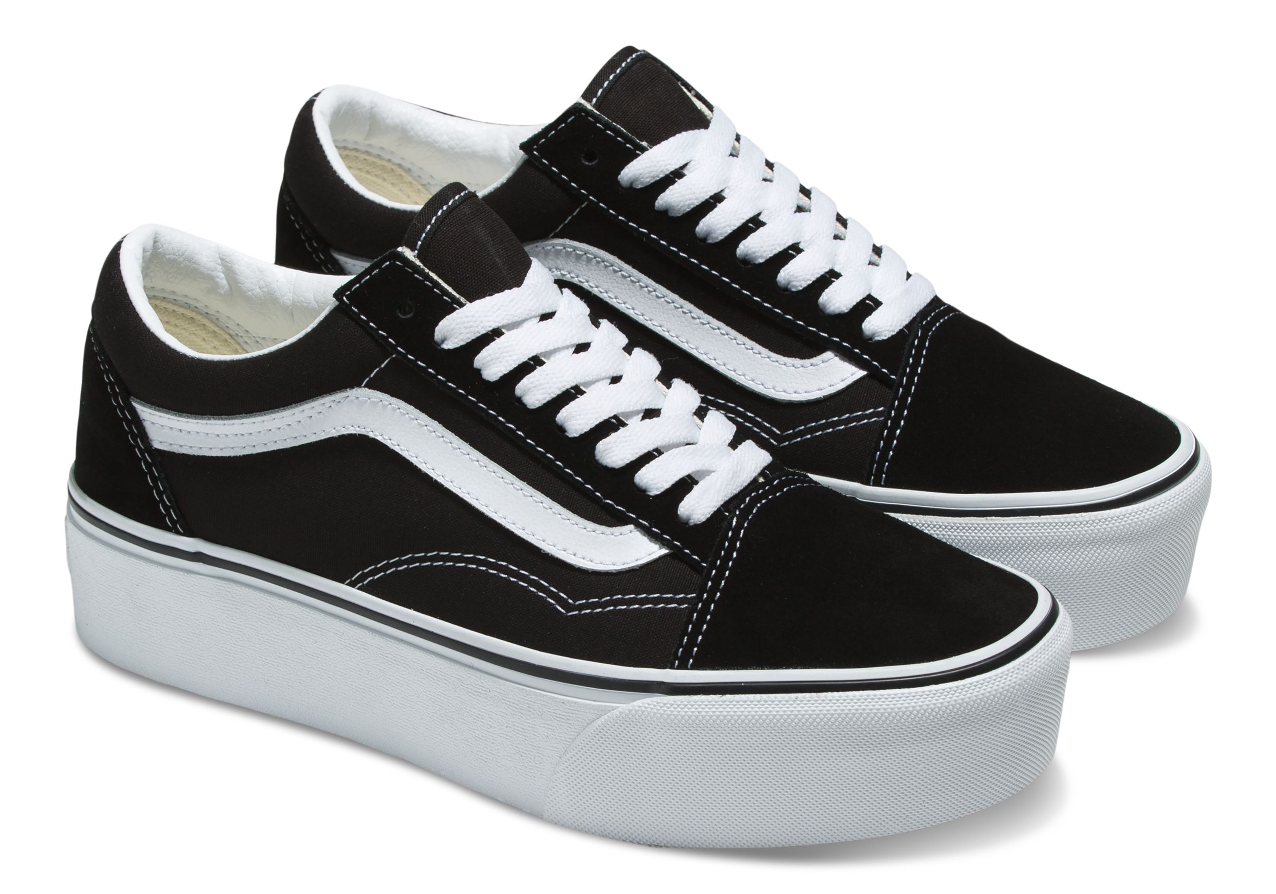 Vans Women's Old Skool Skate Shoes
