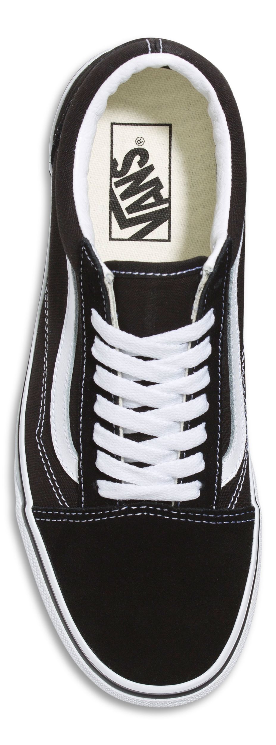 Vans Women's Old Skool Skate Shoes
