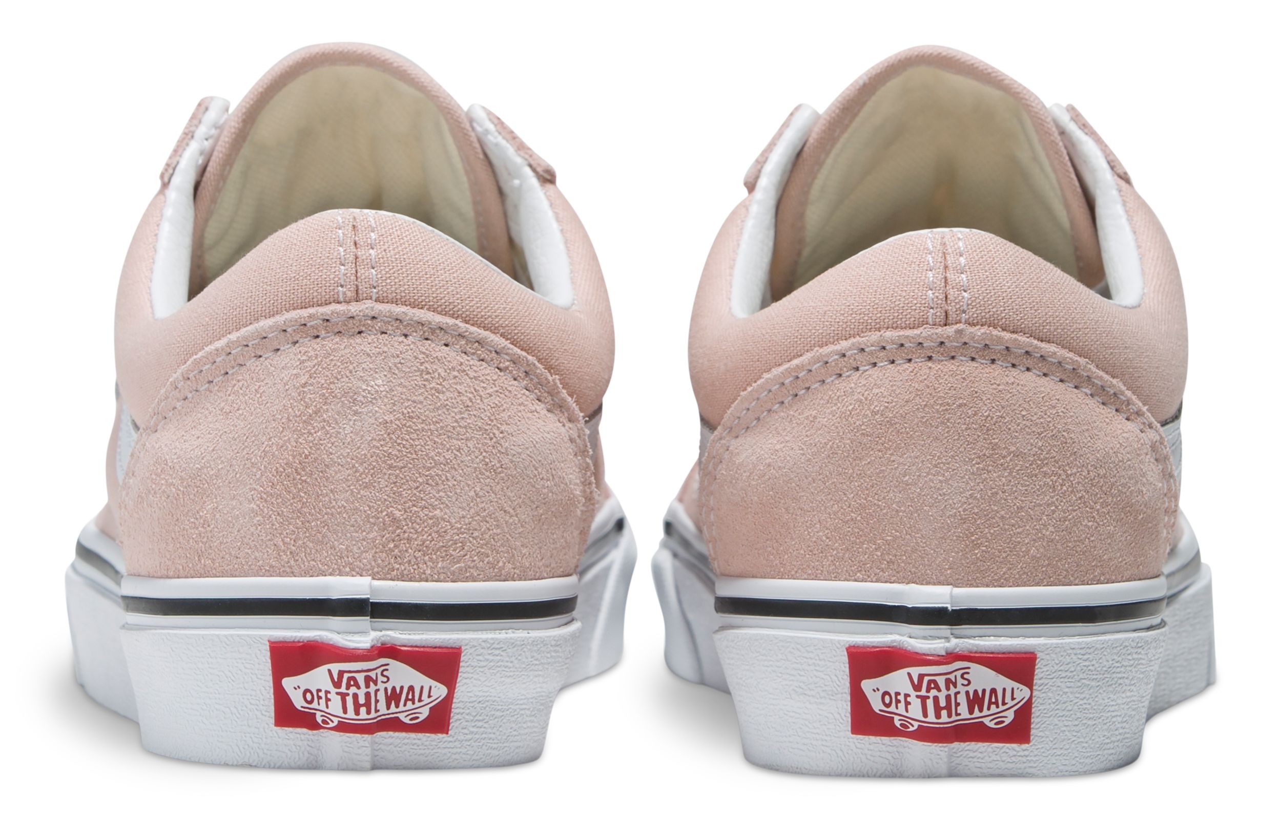 Vans Women's Old Skool Skate Shoes