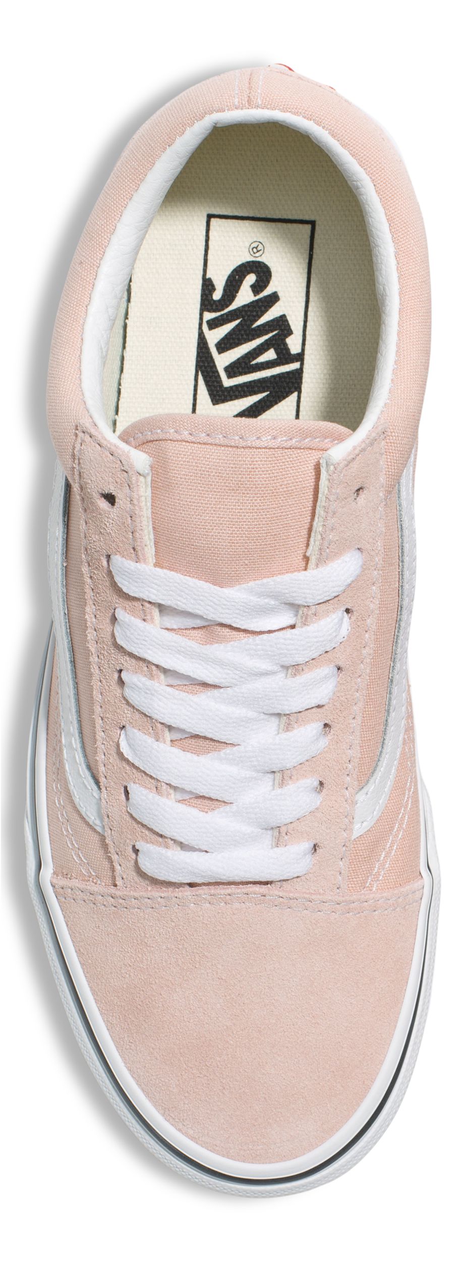 Vans Women's Old Skool Skate Shoes