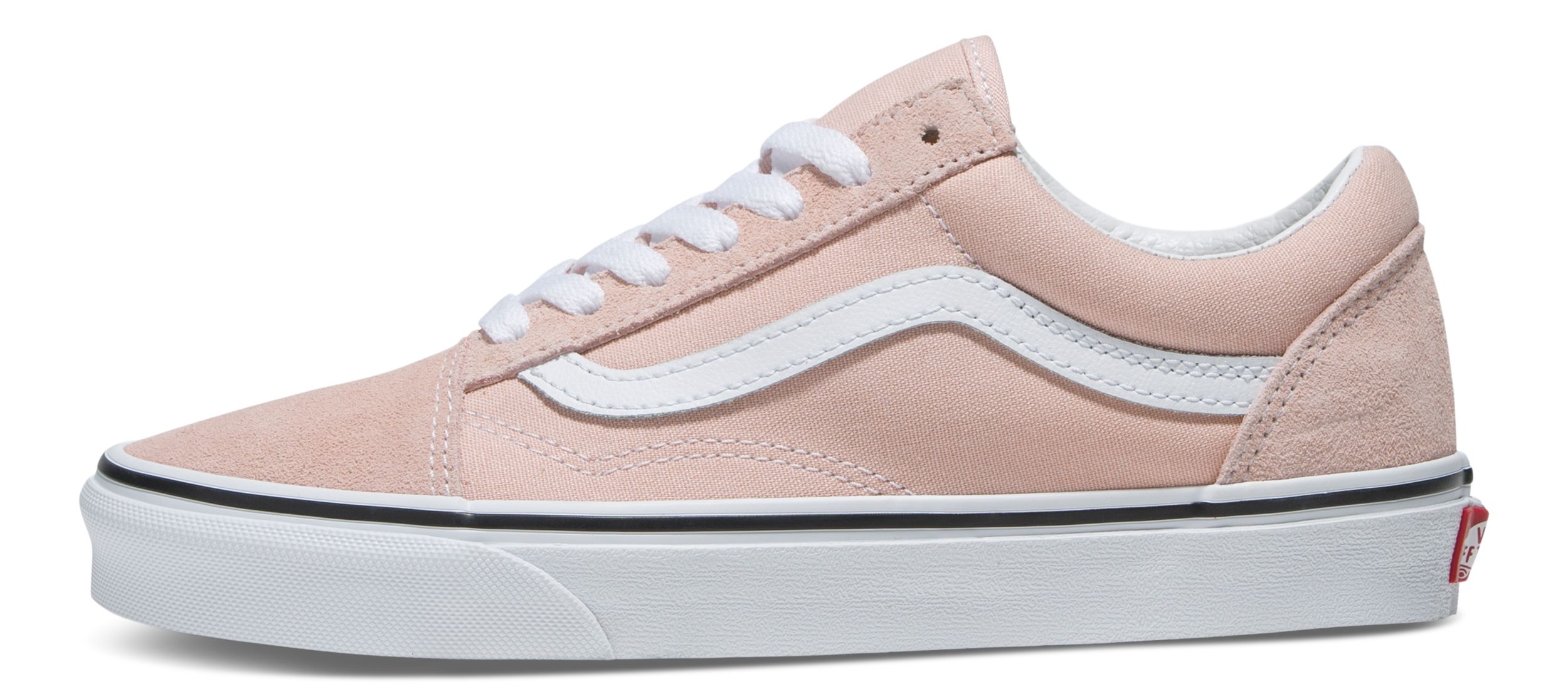 Vans Women's Old Skool Skate Shoes