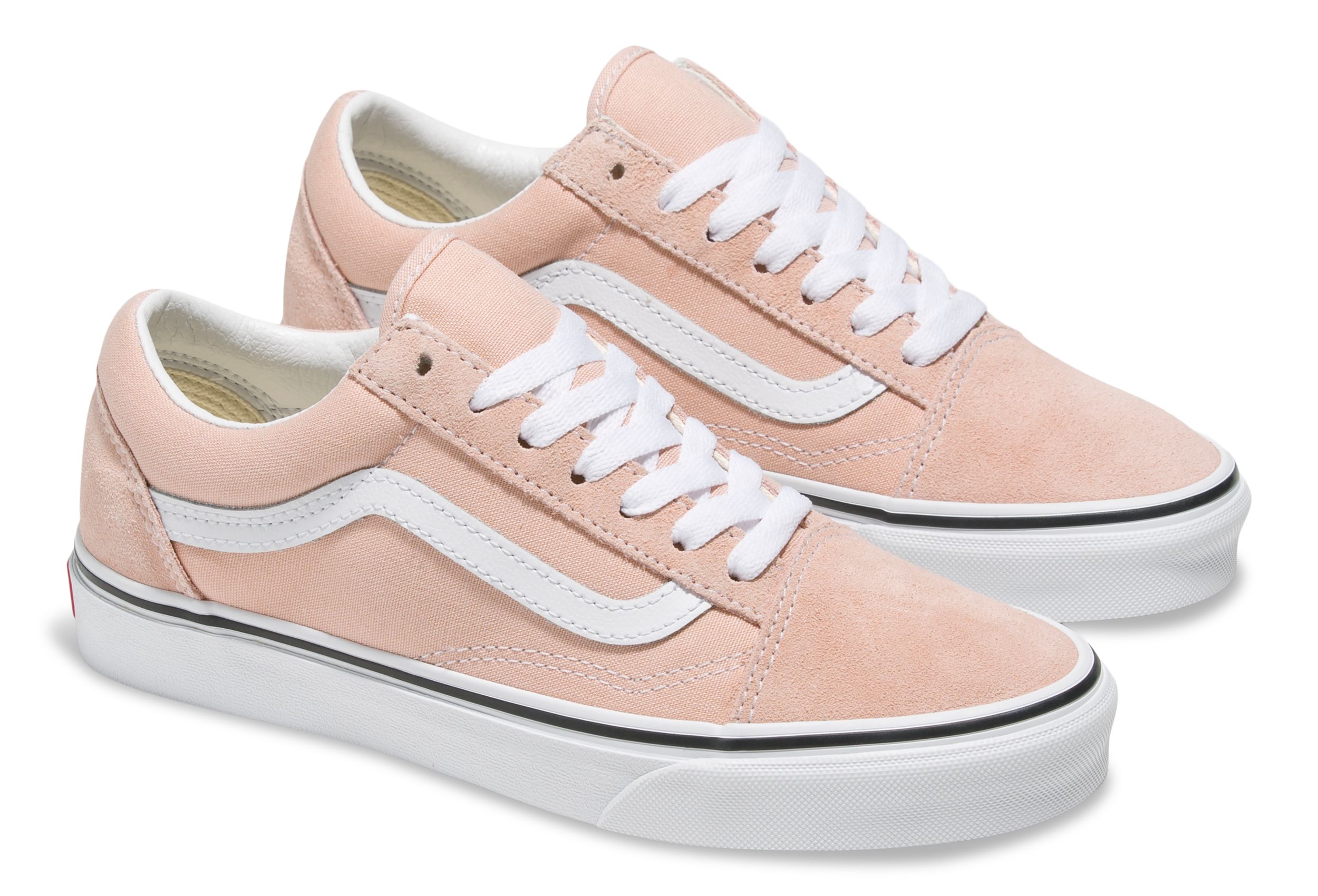 Vans Women's Old Skool Skate Shoes