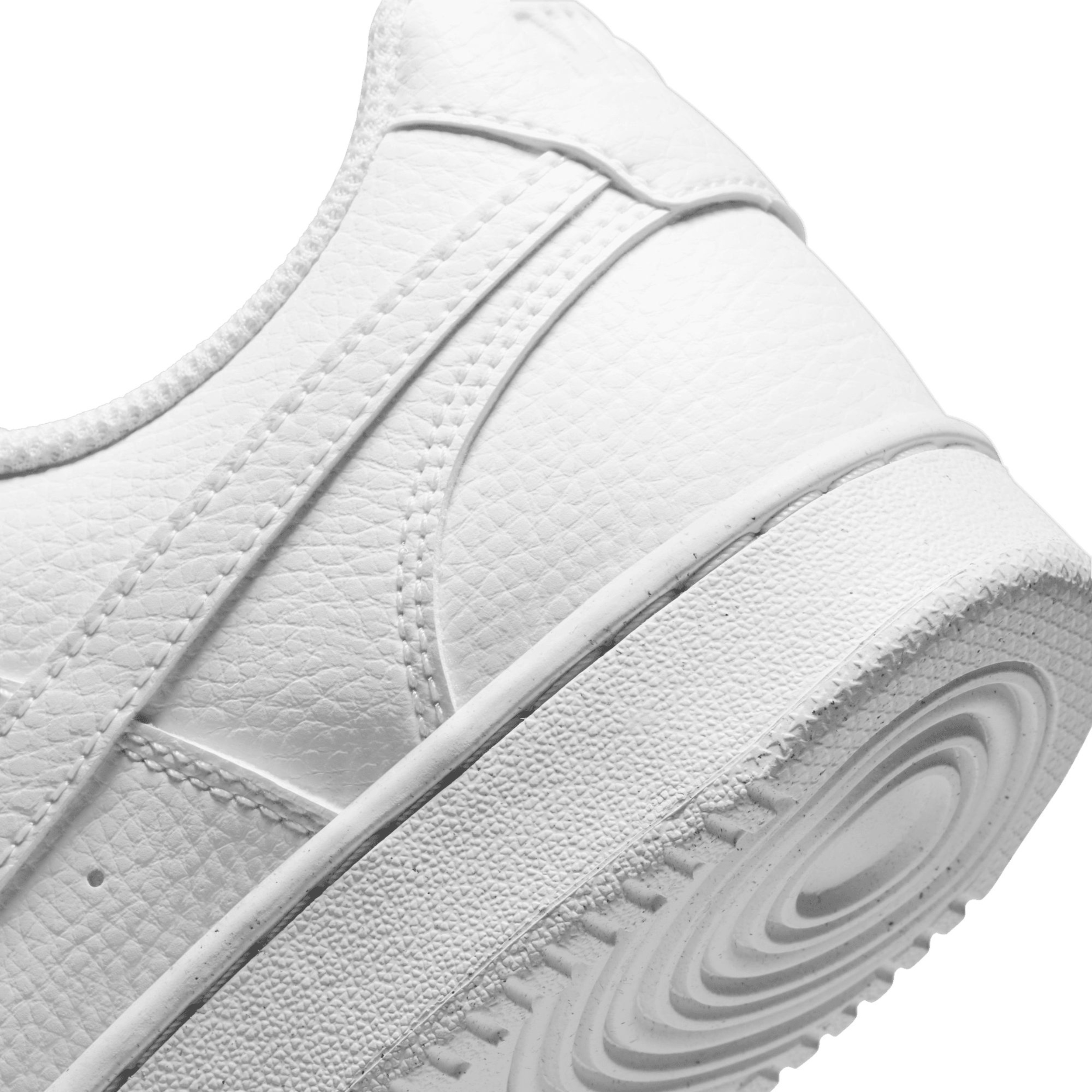 Nike Women's Court Vision Low Next Nature Shoes | SportChek