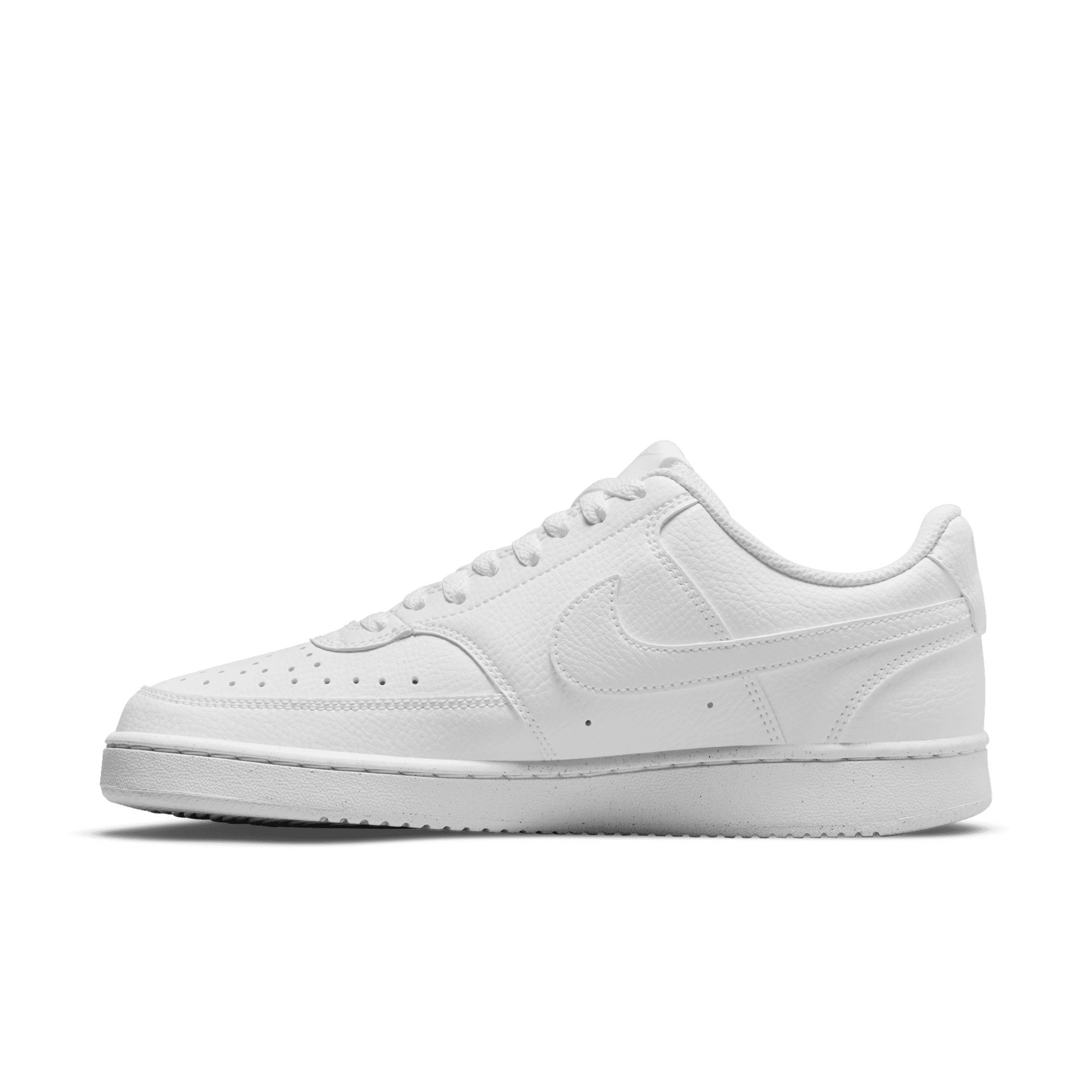 Nike Women's Court Vision Low Next Nature Shoes | SportChek