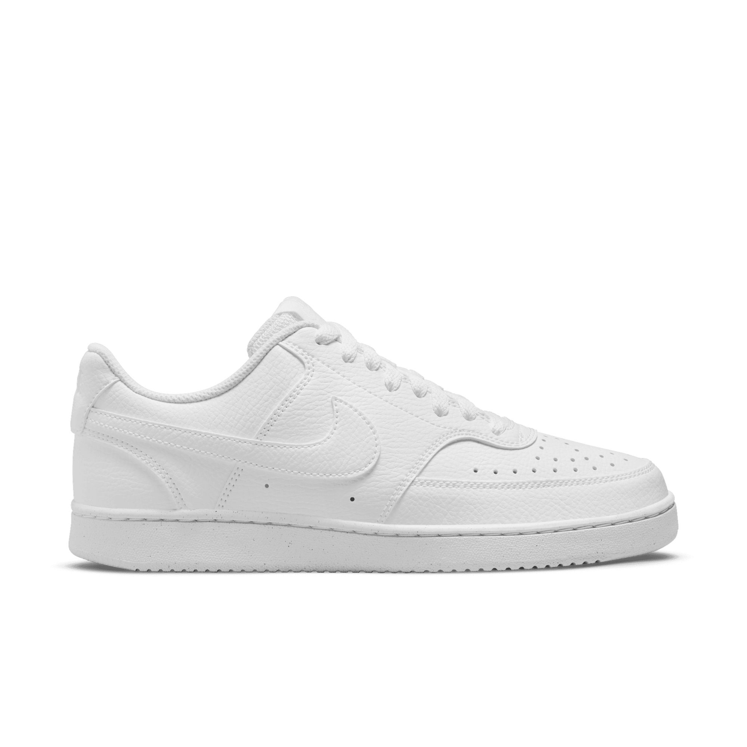 Nike Women's Court Vision Low Next Nature Shoes | SportChek