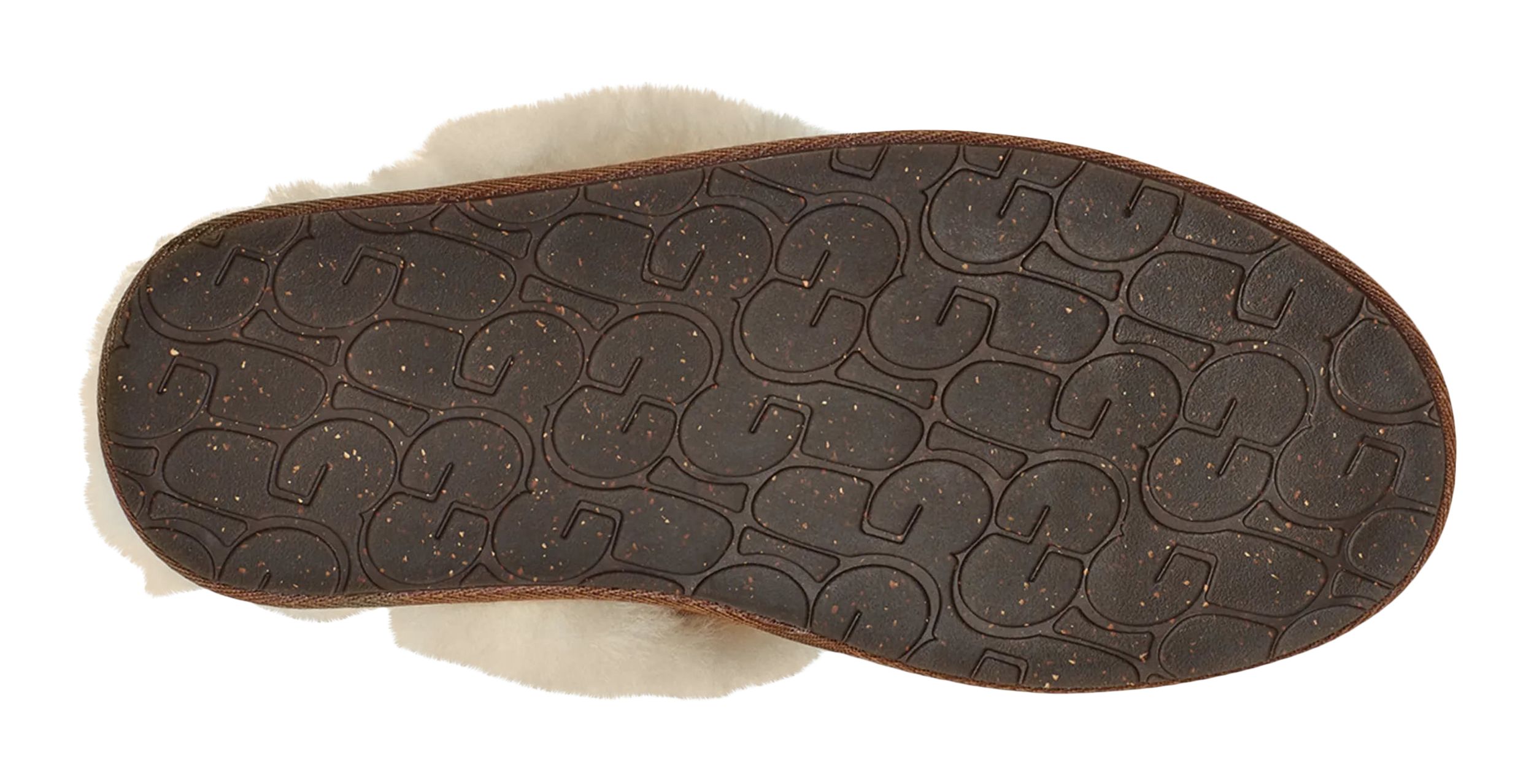 UGG Women's Scuffette ll Suede Slippers