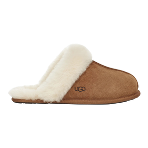 UGG Women's Scuffette ll Suede Slippers
