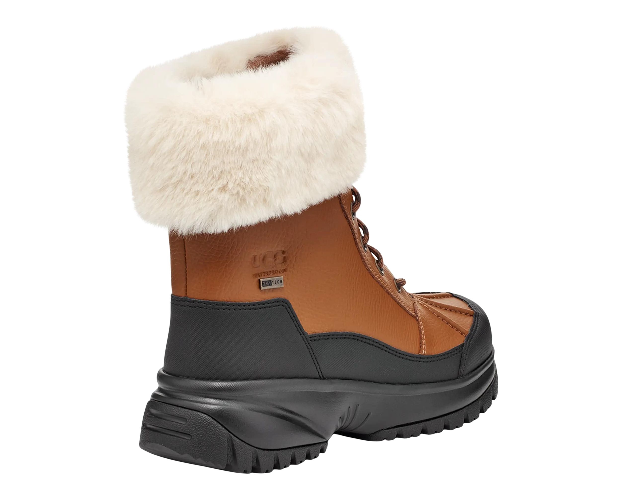 UGG Women s Yose Fluff Waterproof Insulated Faux Fur Winter Boots ugg-women-s-yose-fluff-waterproof-insulated-faux-fur-winter-boots