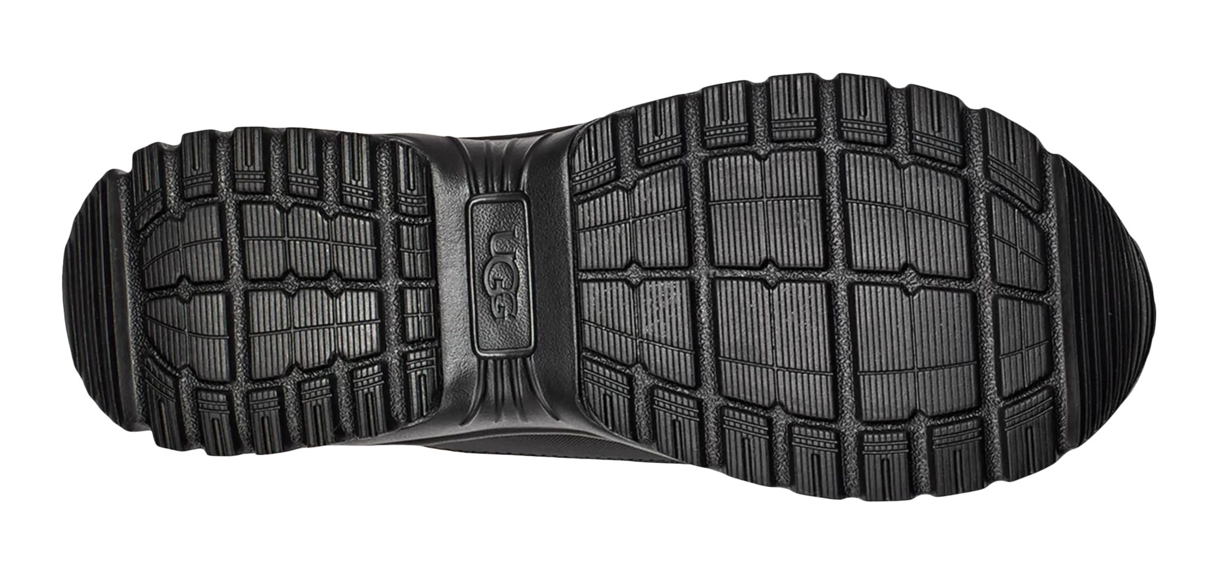 UGG Women's Yose Fluff Waterproof Insulated Faux Fur Winter Boots