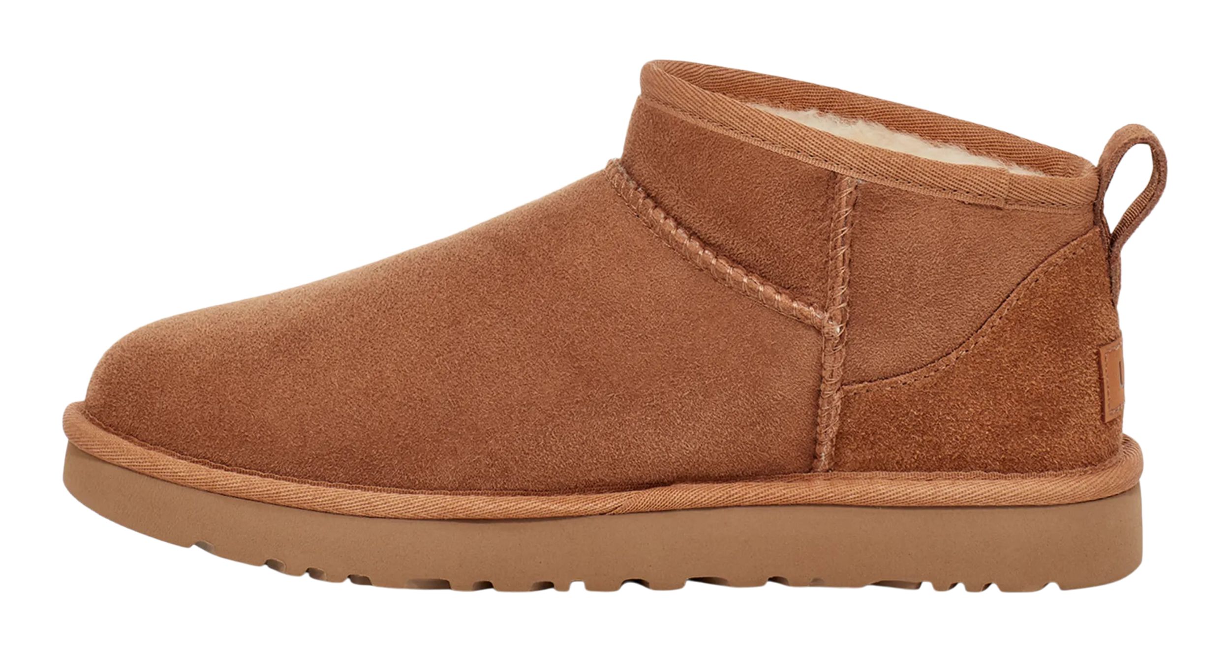 UGG Women's Classic Ultra Mini Boots