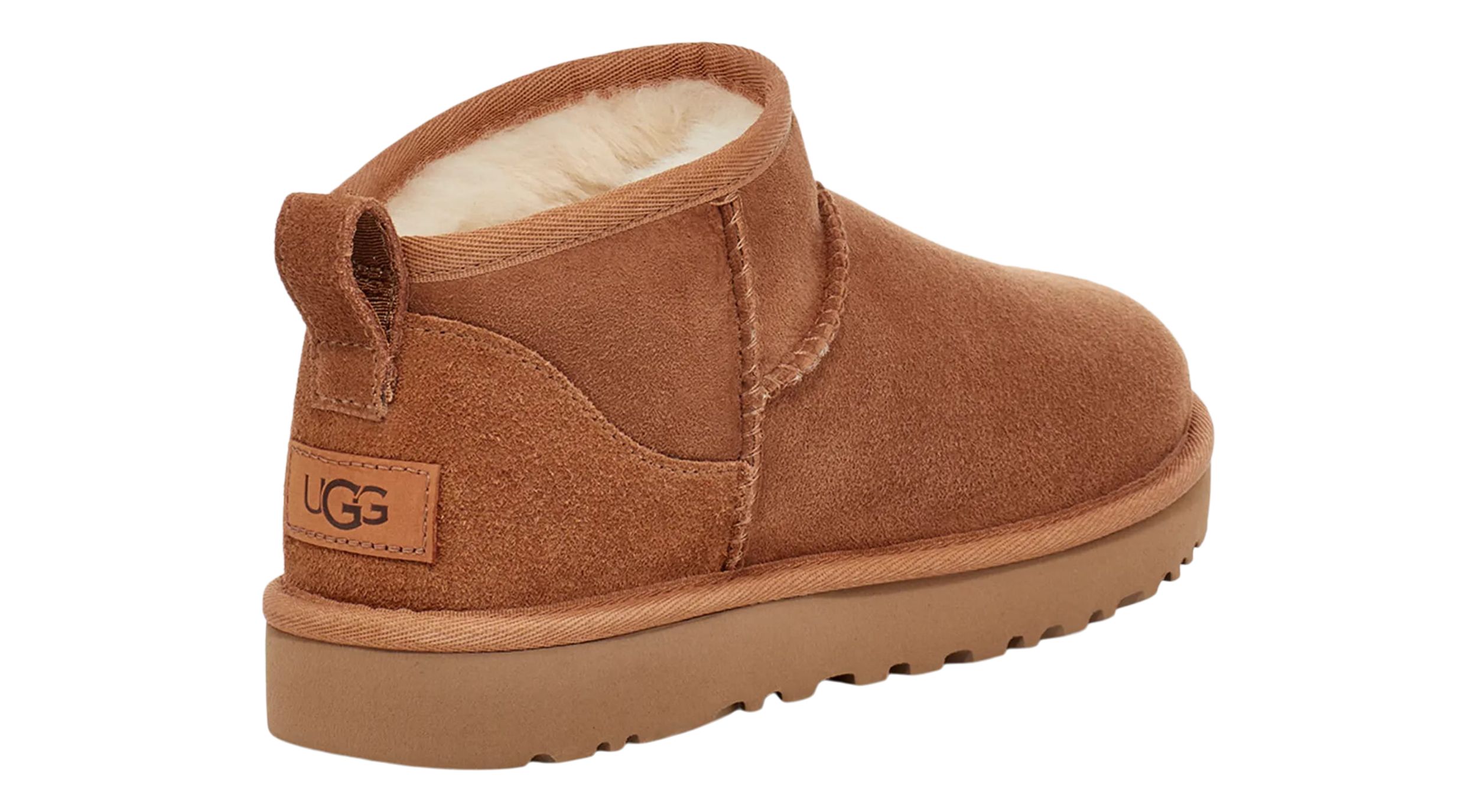 UGG Women's Classic Ultra Mini Boots