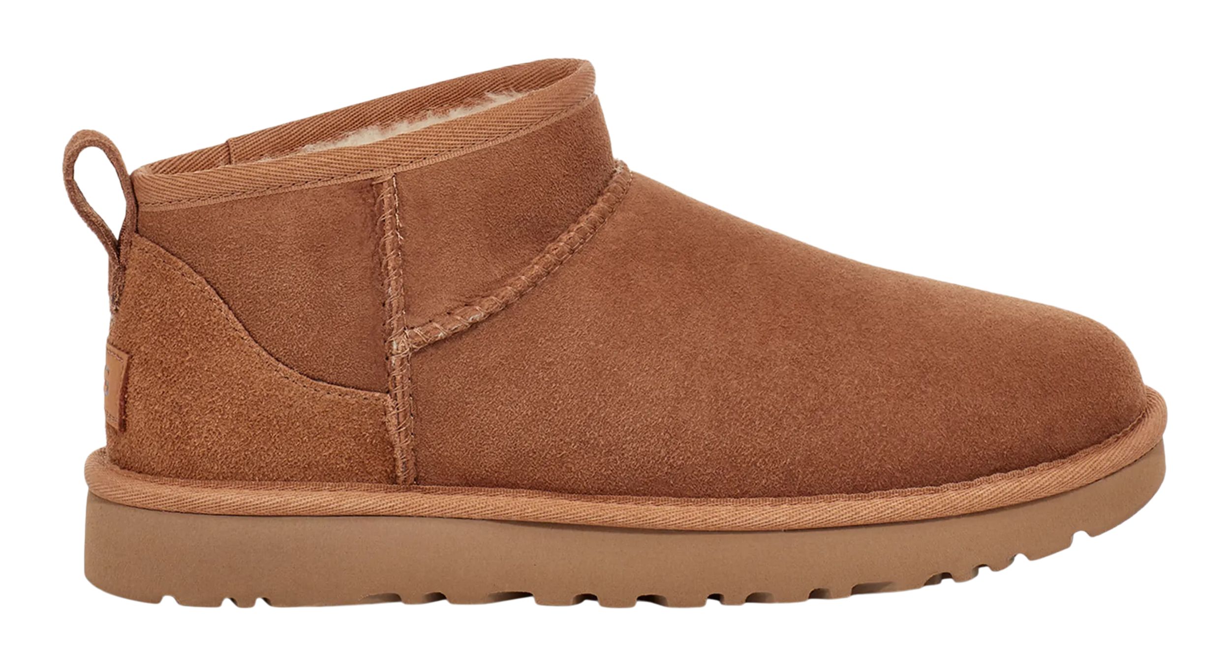 UGG Women's Classic Ultra Mini Boots