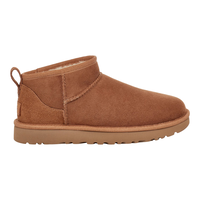 UGG Women's Classic Ultra Mini Boots Side_Right