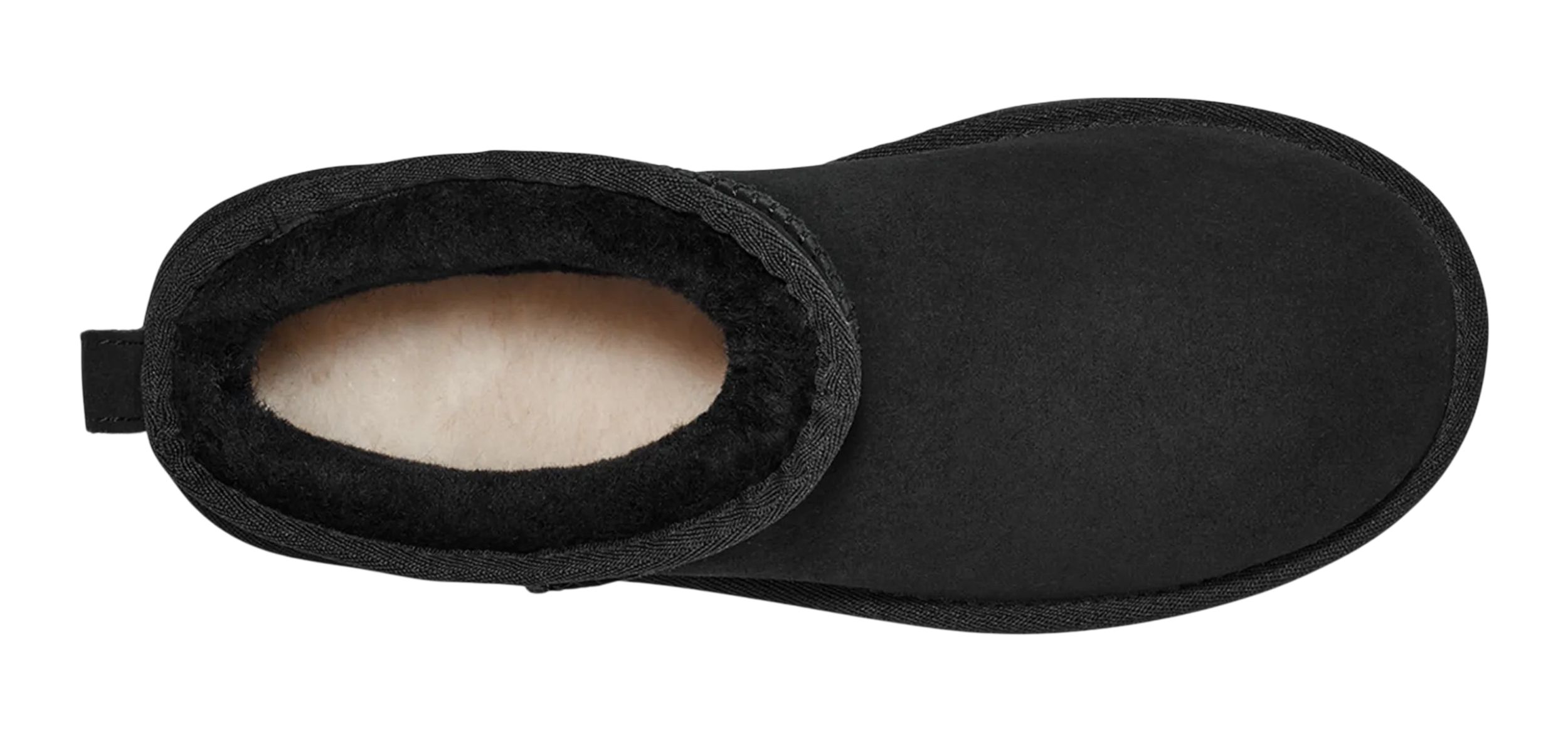 UGG Women's Classic Ultra Mini Platform Boot