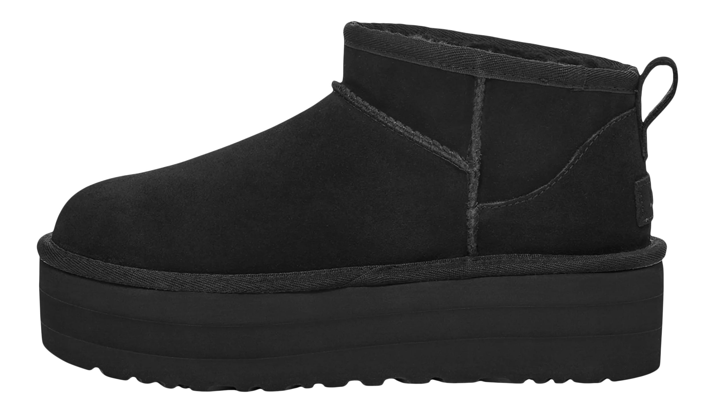 UGG Women's Classic Ultra Mini Platform Boot