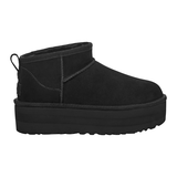 UGG Women's Classic Ultra Mini Platform Boot Side_Right