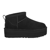 UGG Women's Classic Ultra Mini Platform Boot Side_Right
