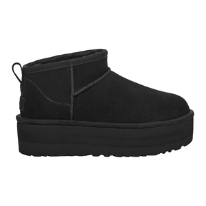 UGG Women's Classic Ultra Mini Platform Boot