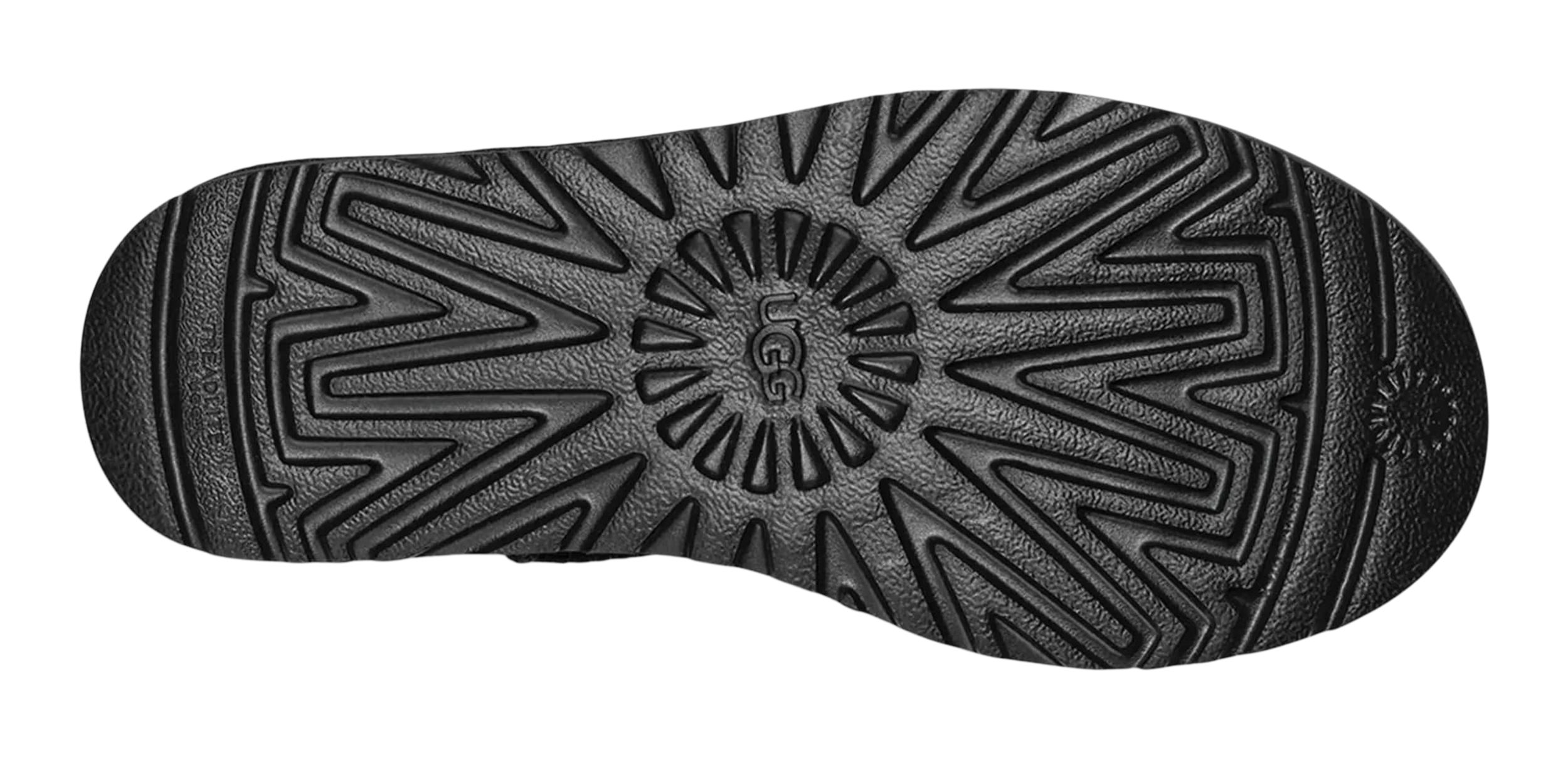 UGG Women's Classic Ultra Mini Platform Boot