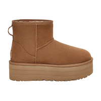 UGG Women's Classic Mini Platform Boot Side_Right