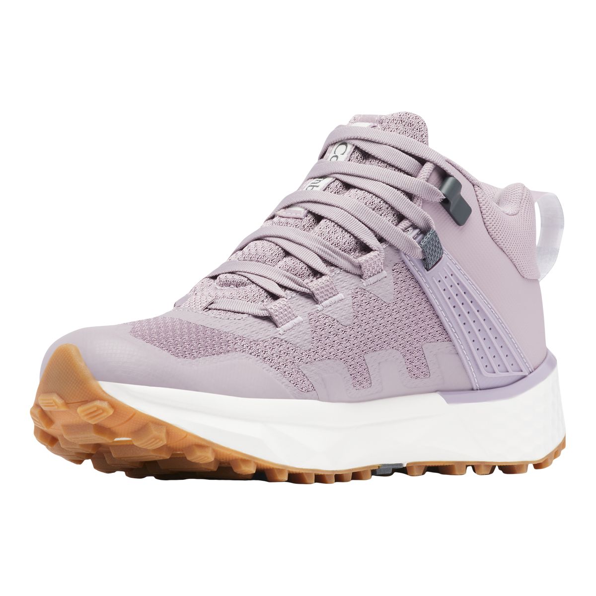 Columbia Women's Facet 75 OutDry Mid Breathable Waterproof Hiking Shoes