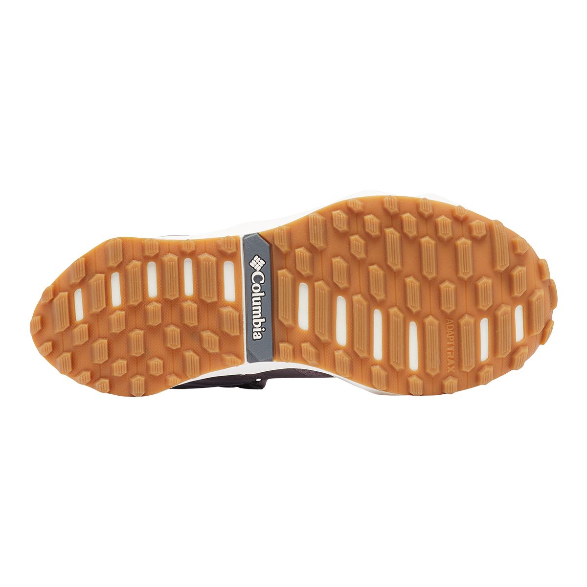 Columbia Women's Facet 75 OutDry Mid Breathable Waterproof Hiking Shoes