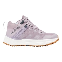 Columbia Women's Facet 75 OutDry Mid Breathable Waterproof Hiking Shoes Side_Right