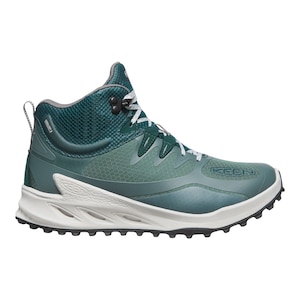 Keen Women's Zionic Mid Waterproof Hiking Shoes