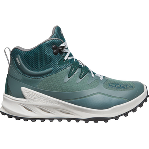 Keen Women's Zionic Mid Waterproof Hiking Shoes