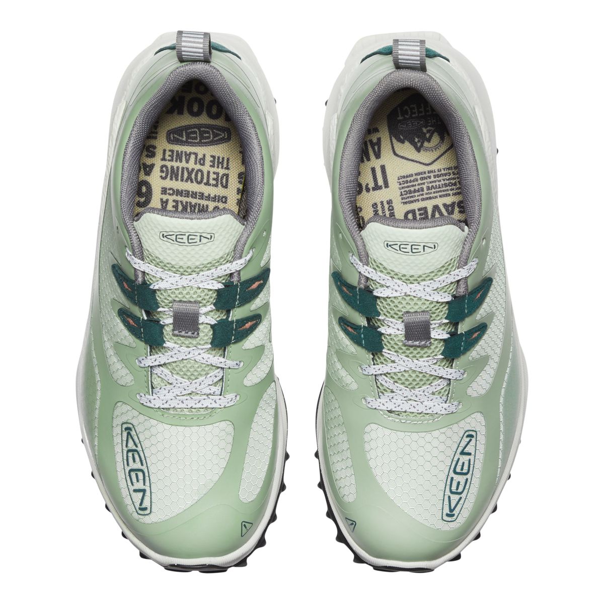 KEEN Women's Zionic Hiking Shoes | SportChek