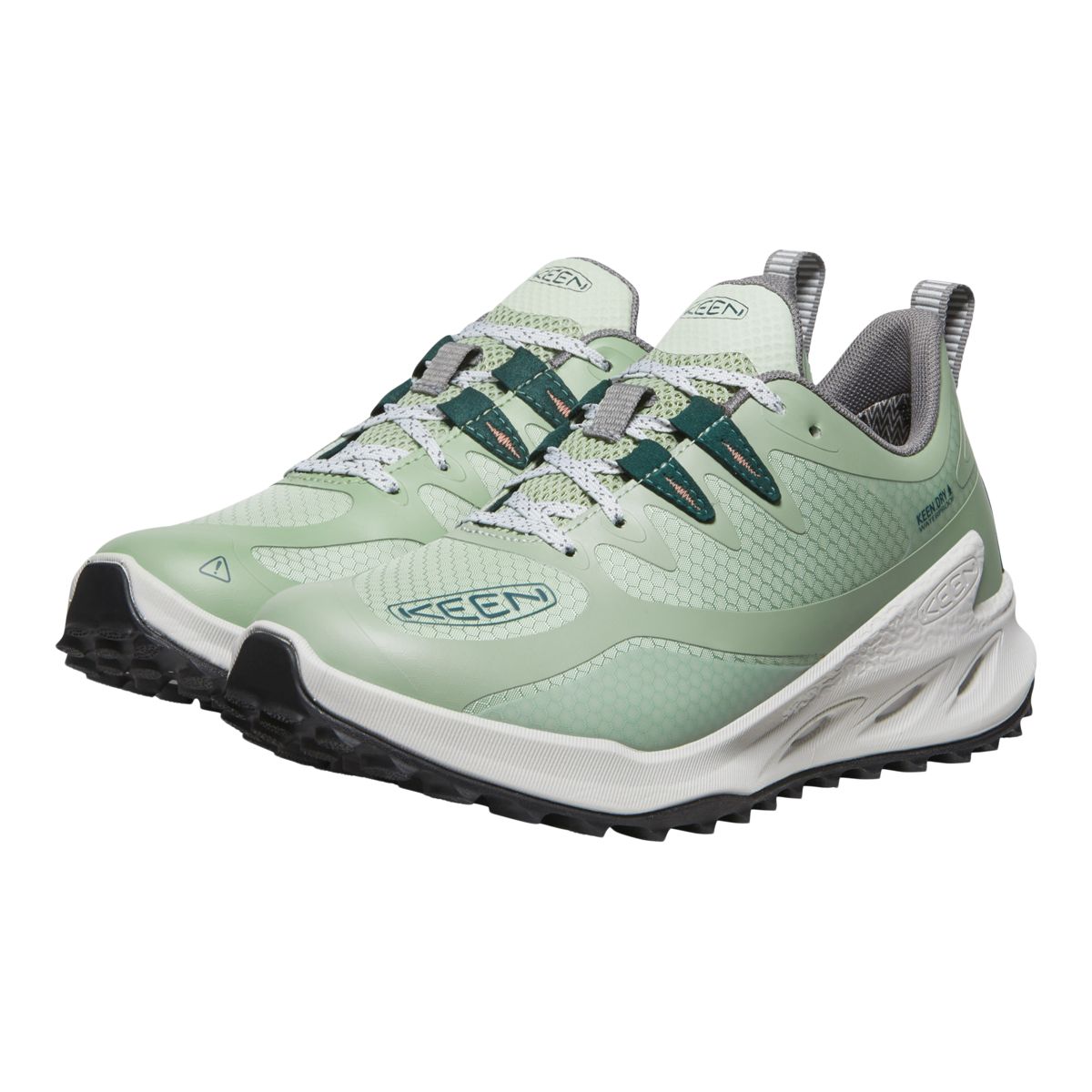 KEEN Women's Zionic Hiking Shoes