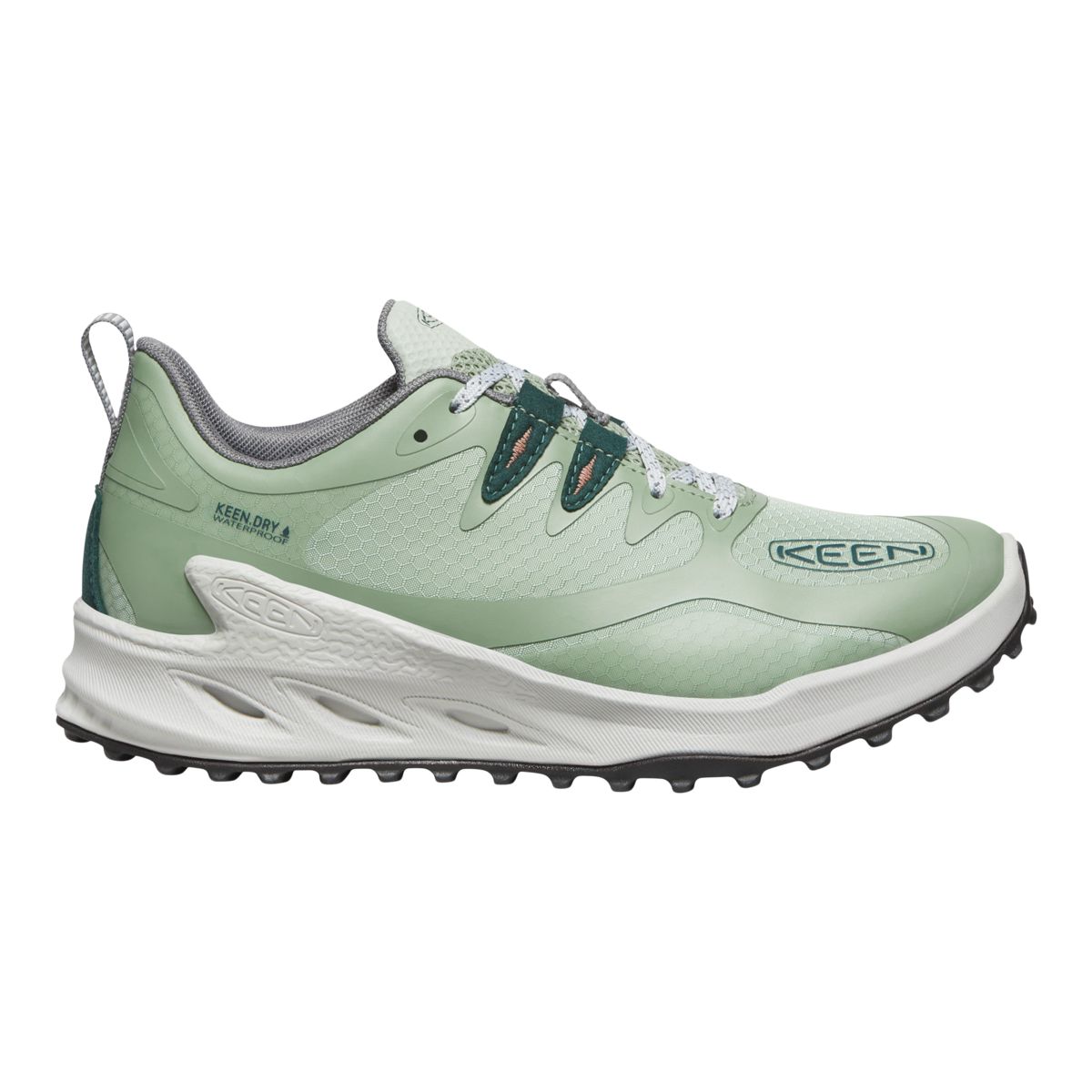 KEEN Women's Zionic Hiking Shoes